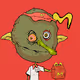 GoblinBurger TAK UR ORDRR