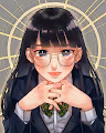 pomuchi's languid girl collection