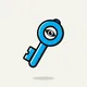 Not Just A Key