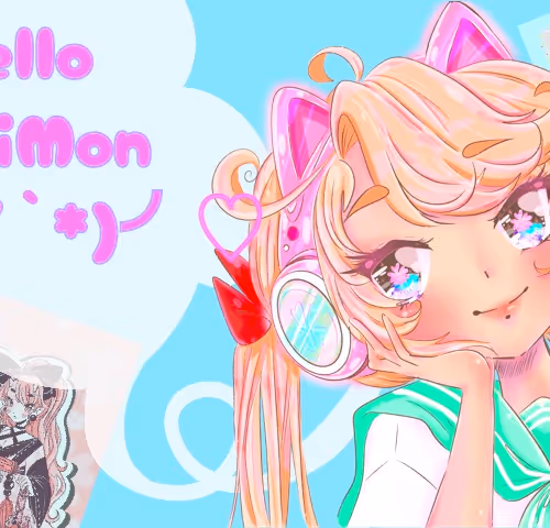 Mari's Magical Artifacts