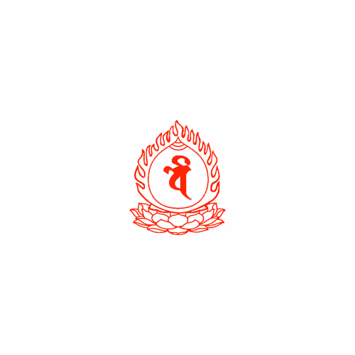 Kanji Shuin #1