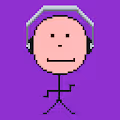 Music Charakter Pixel xD