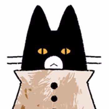 The Poncho Cat Collection 2 - old