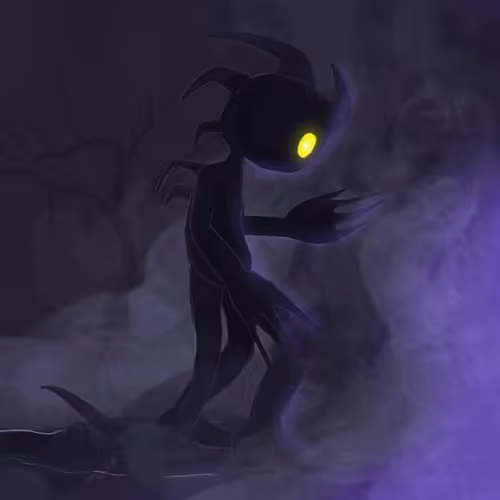 A Erebus V0