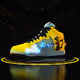 Custom Designed Sneakers