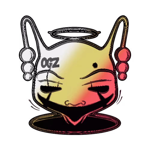 OG Dizazterz Kustom Klub