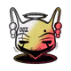 OG Dizazterz Kustom Klub
