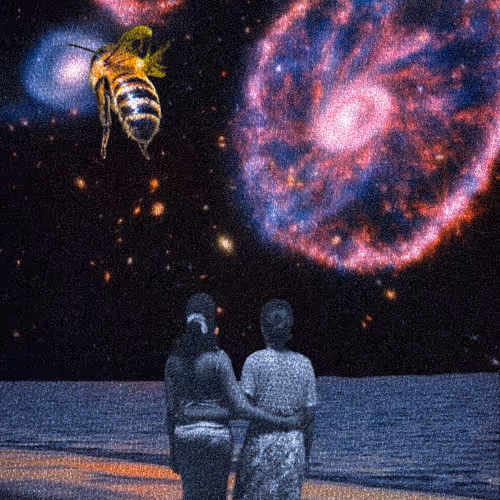 Juxtaposed Realities