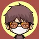 The Mask boy
