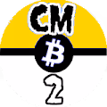 Cryptomon Majestic Rare CM2