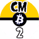 Cryptomon Majestic Rare CM2
