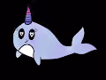 nasty narwhal