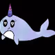 nasty narwhal
