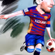 MessiFootballer