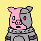 Cool Pigs NFT