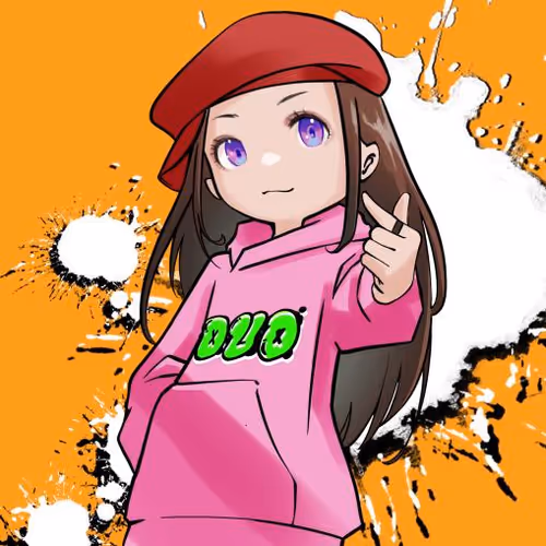 DUO Official NFT Collection