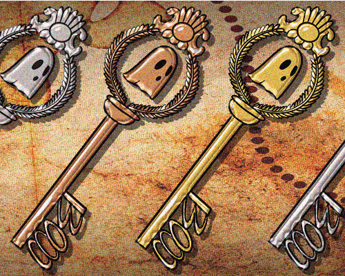 2 SpooKeys floor 0.00109