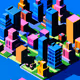 Sweet Chaos City