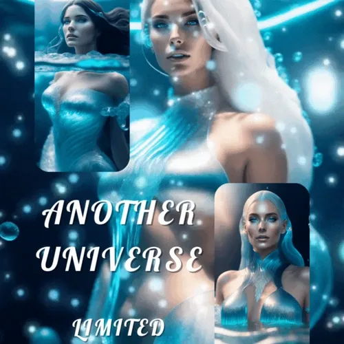 ANOTHER UNIVERSE - LIMITED EDITIONS