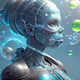 Planet Atlantis