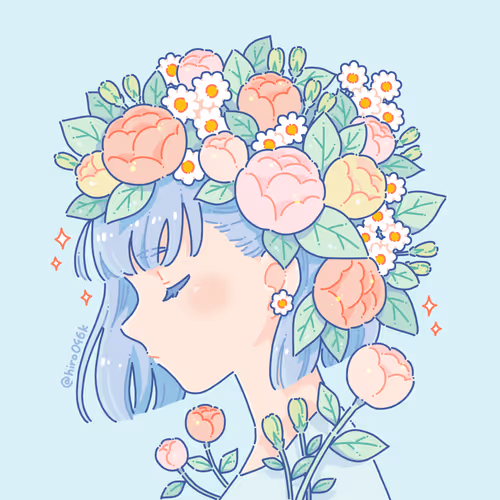 hiro046k - kawaii girls