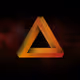 Impossible Triangle