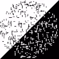 Composition in line