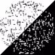 Composition in line