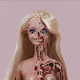 NYCHOS - Barbie Meltdown Series