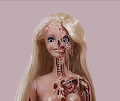 NYCHOS - Barbie Meltdown Series
