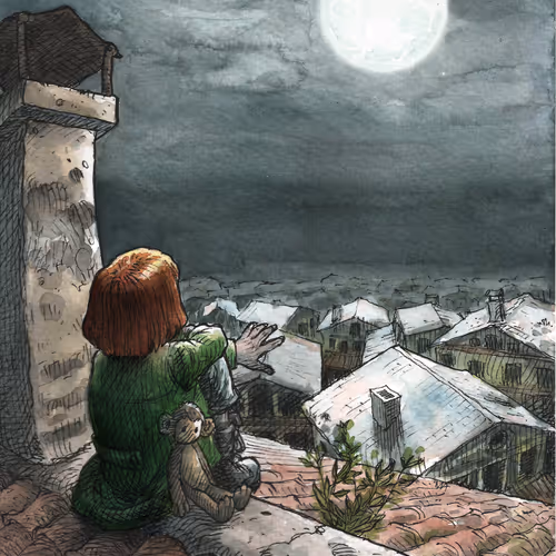 The Extraordinary Journey Of Chloe