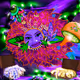 Rosie's Celestial Garden Genesis