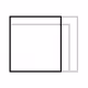 three rectangles by dbrizzle & DB