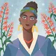 Flower Therapy