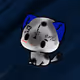 Hardcore Kitties