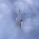 Head in the Clouds        by James Piper - old