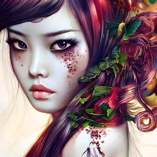 Exotic Art One of One Collection