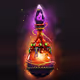 Cham Potion