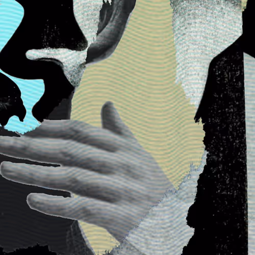 No One Knows Me Like You (Three Oscillators Remix)