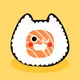 Cat is...
