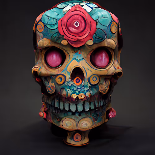 Calaveritas.io