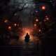 Dark art