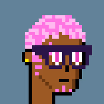 pixel-person