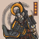 Samurai by PJ