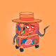 CrazySuitCases