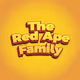 The Red Ape Family Poster