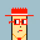 Cool Thumbs NFT - old