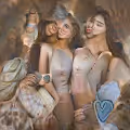 Beauty&Sweetie - old