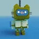 Imaginary Cats - Genesis Collection