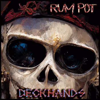 Rum Pot Deckhands